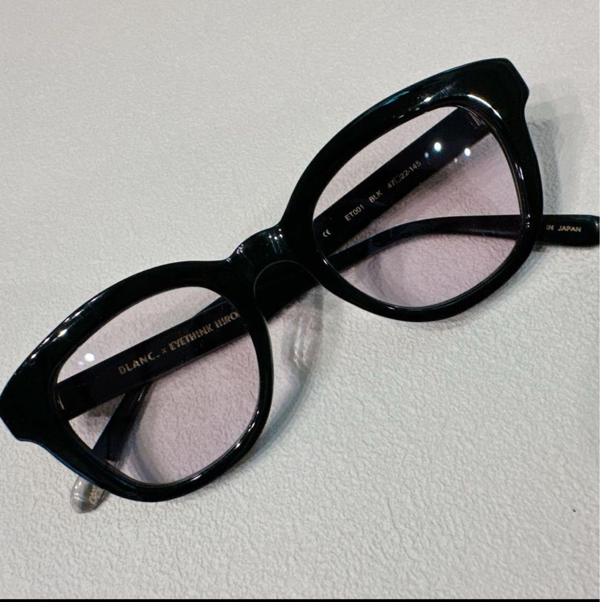 サングラス 定価38500円 BLANC ブラン EYETHINK HIROB|Yahoo サングラス 定価38500円 BLANC ブラン EYETHINK HIROB|Yahoo