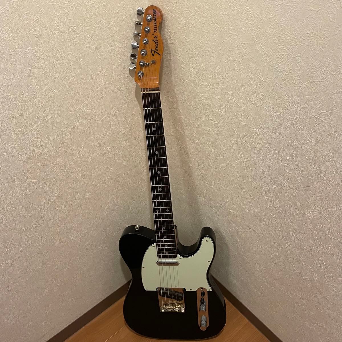 Fender Japan Eシリアル 1984-87s Telecaster|Yahoo!フリマ(旧 Fender Japan Eシリアル 1984-87s Telecaster|Yahoo!フリマ(旧