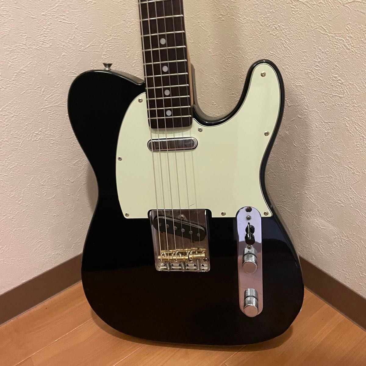 Fender Japan Eシリアル 1984-87s Telecaster|Yahoo!フリマ(旧 Fender Japan Eシリアル 1984-87s Telecaster|Yahoo!フリマ(旧