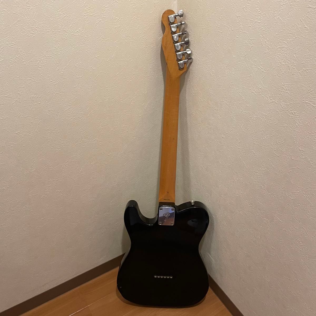 Fender Japan Eシリアル 1984-87s Telecaster|Yahoo!フリマ(旧 Fender Japan Eシリアル 1984-87s Telecaster|Yahoo!フリマ(旧