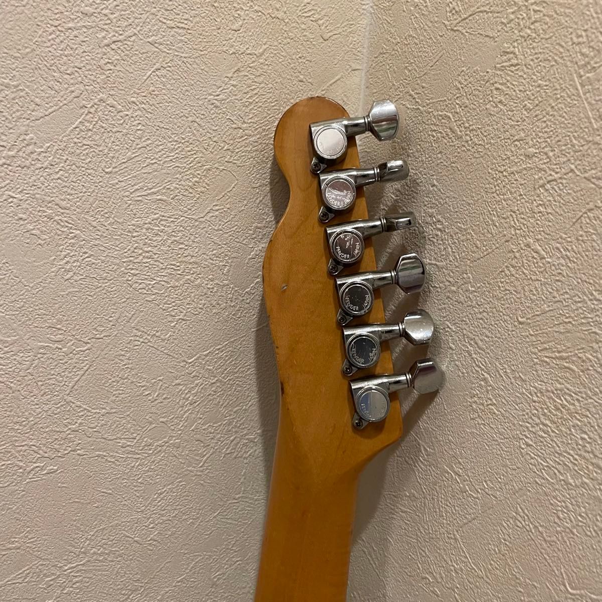 Fender Japan Eシリアル 1984-87s Telecaster|Yahoo!フリマ(旧 Fender Japan Eシリアル 1984-87s Telecaster|Yahoo!フリマ(旧