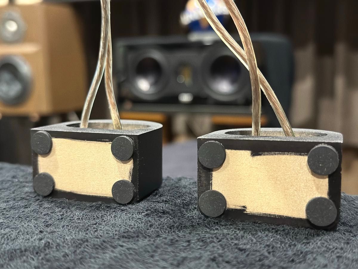 音工房Z】スーパーツィーター ペア6dB/octネットワーク付属90dB 音工房Z】スーパーツィーター ペア6dB/octネットワーク付属90dB