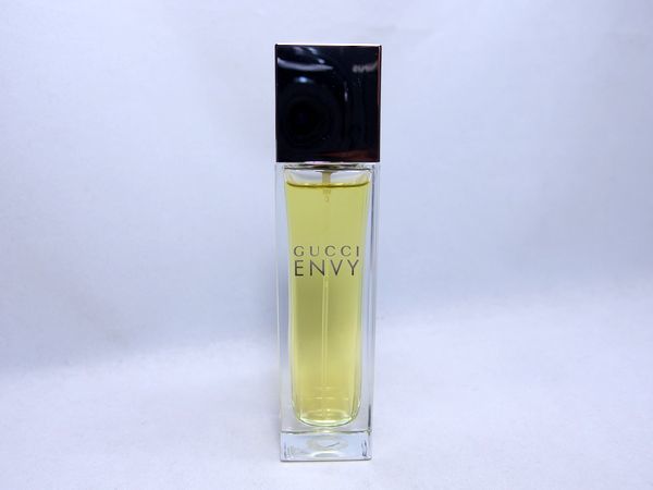 送料無料 廃盤 グッチ エンヴィ オードトワレ 50ml ENVY 香水 レア GUCCI エンヴィー 香水 - icaten.gob.mx