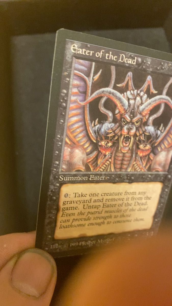Lake of the Dead 1枚 英語版 MTG|Yahoo!フリマ(旧PayPayフリマ) Lake of the Dead 1枚 英語版 MTG|Yahoo!フリマ(旧PayPayフリマ)