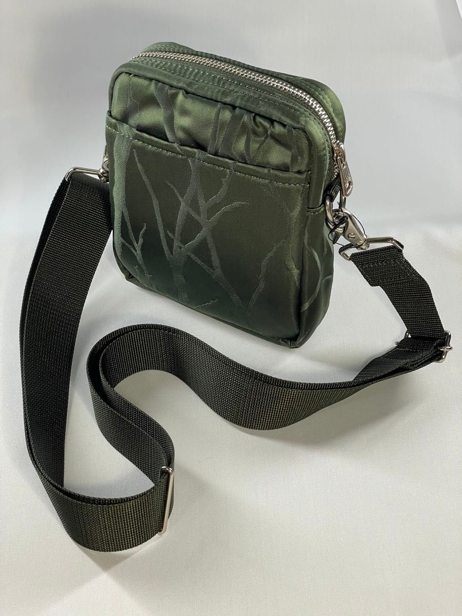 PALACE x PORTER YOSHIDA Small Bag PALACE x PORTER YOSHIDA Small Bag