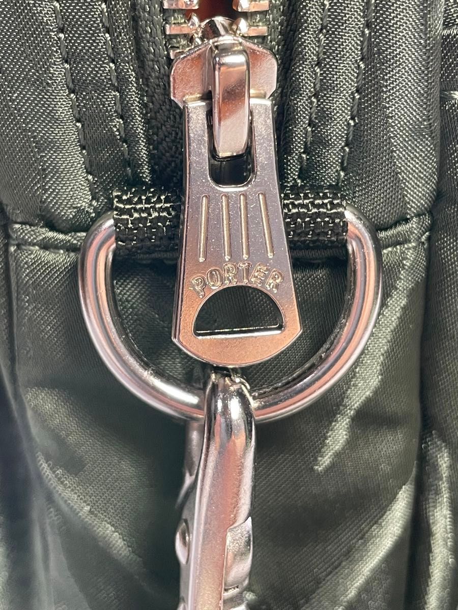 PALACE x PORTER YOSHIDA Small Bag PALACE x PORTER YOSHIDA Small Bag