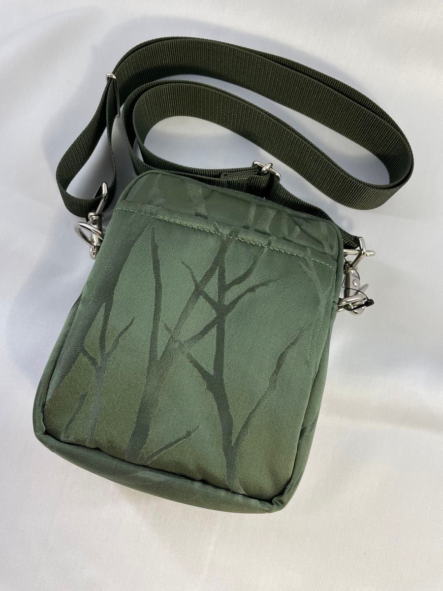 PALACE x PORTER YOSHIDA Small Bag PALACE x PORTER YOSHIDA Small Bag