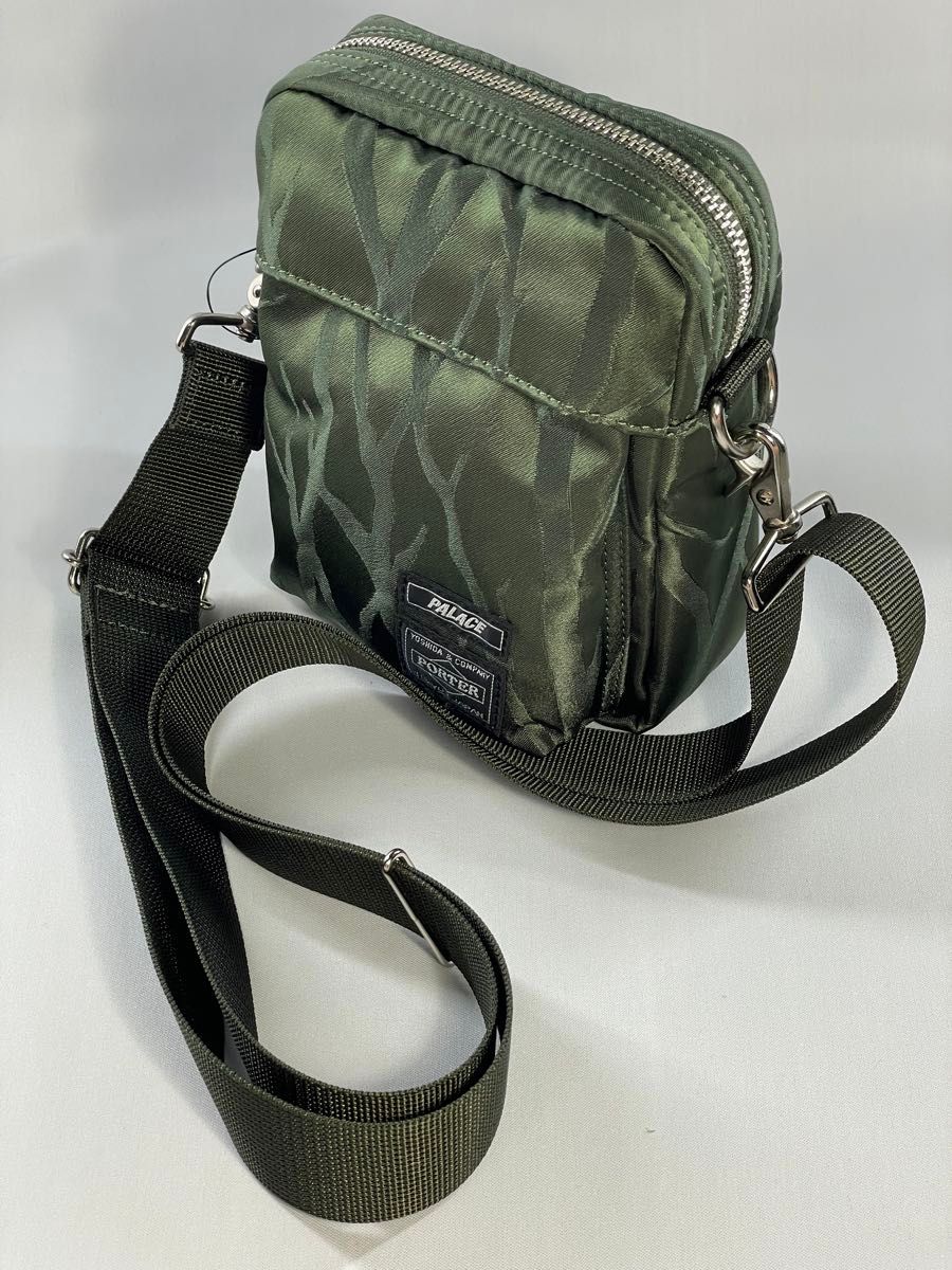 PALACE x PORTER YOSHIDA Small Bag PALACE x PORTER YOSHIDA Small Bag