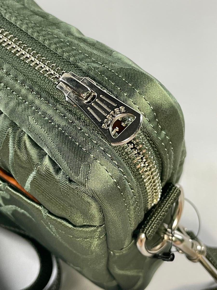 PALACE x PORTER YOSHIDA Small Bag PALACE x PORTER YOSHIDA Small Bag