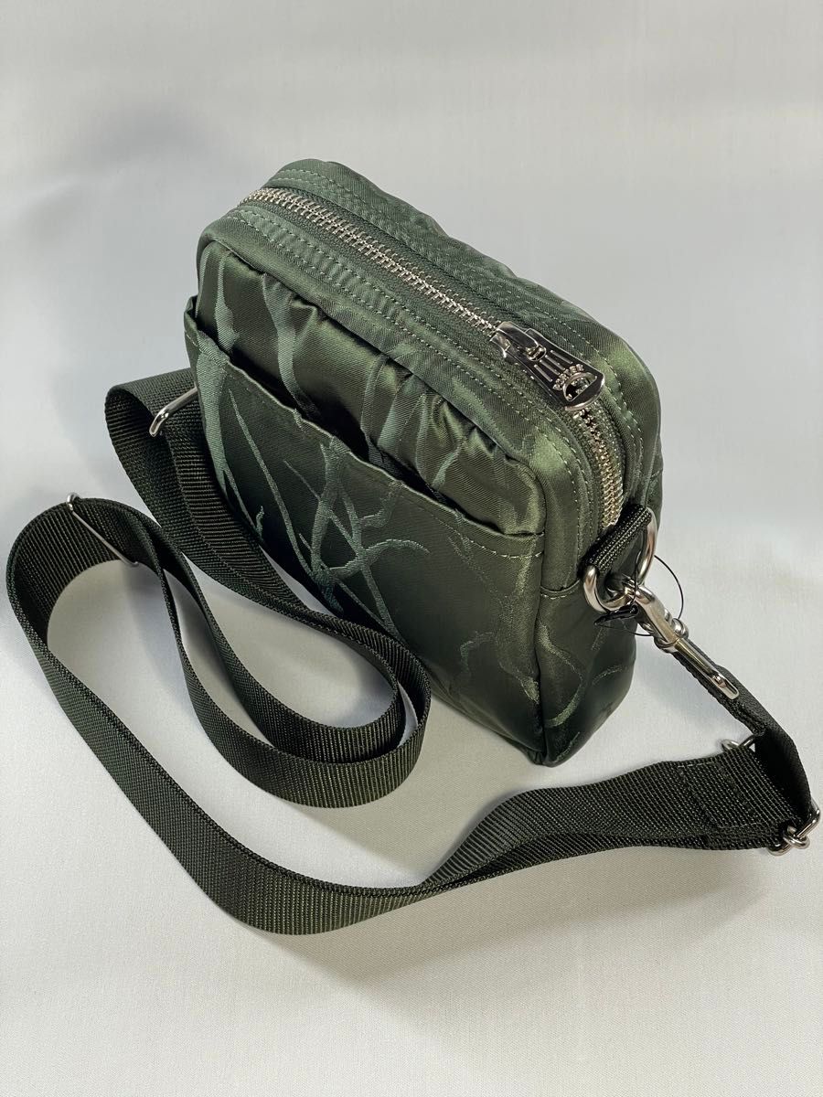 PALACE x PORTER YOSHIDA Small Bag PALACE x PORTER YOSHIDA Small Bag