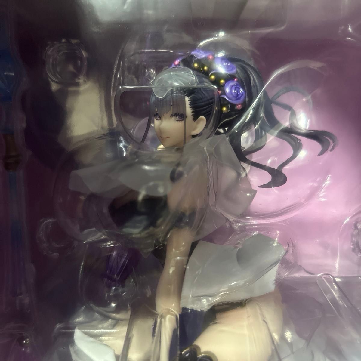 Fate Grand Order ライダー 紫式部 ALTER アルター フィギュア Fate Grand Order ライダー 紫式部 ALTER アルター フィギュア