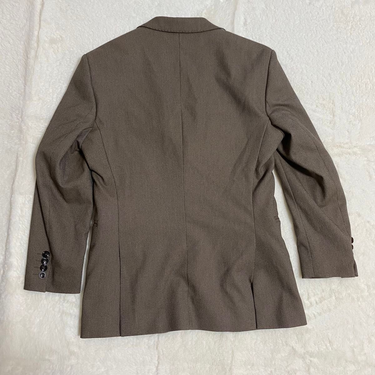 ZARA セットアップスーツ 茶色 ギンガムチェック|Yahoo!フリマ ZARA セットアップスーツ 茶色 ギンガムチェック|Yahoo!フリマ