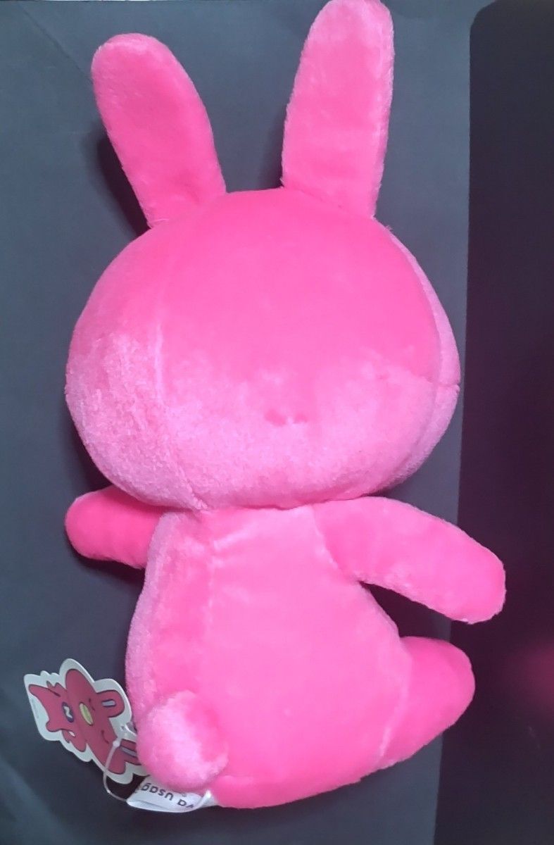 NOVAうさぎ ぬいぐるみ 【非売品】|Yahoo!フリマ(旧PayPayフリマ) NOVAうさぎ ぬいぐるみ 【非売品】|Yahoo!フリマ(旧PayPayフリマ)