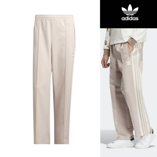  new goods * Adidas Originals /adidas/ college Au-bn pants 120/226WONTAU/[L]