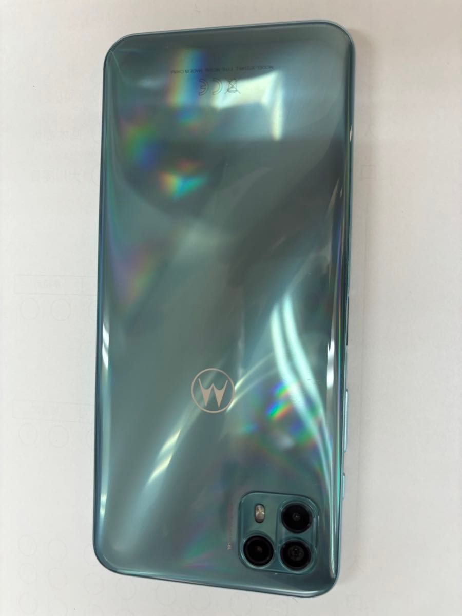 Motorola moto g50 5G テンダーグリーン|Yahoo!フリマ(旧 Motorola moto g50 5G テンダーグリーン|Yahoo!フリマ(旧
