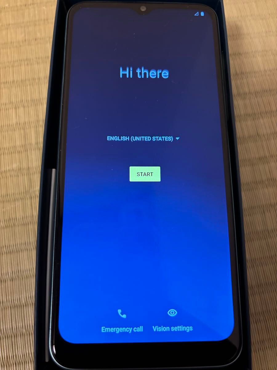 Motorola moto g50 5G テンダーグリーン|Yahoo!フリマ(旧 Motorola moto g50 5G テンダーグリーン|Yahoo!フリマ(旧