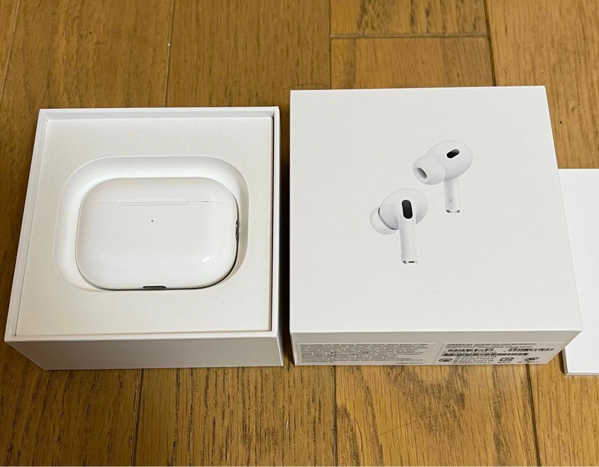 air pods pro 2 第二世代 アップル Apple MDQ83J/A エクスプレス air pods pro 2 第二世代 アップル Apple MDQ83J/A エクスプレス
