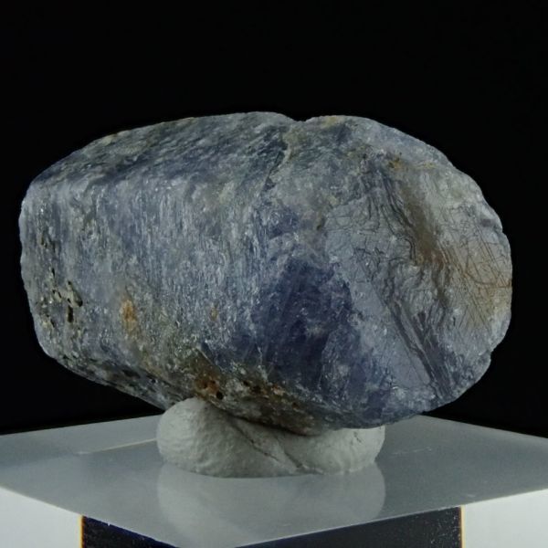 サファイア 18g CDM129 マダガスカル産 コランダム 原石 天然石 鉱物 パワーストーン_画像7