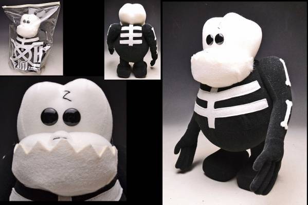 レビュー高評価の商品! 【TOY】 バウンティーハンター BXH スカルくん