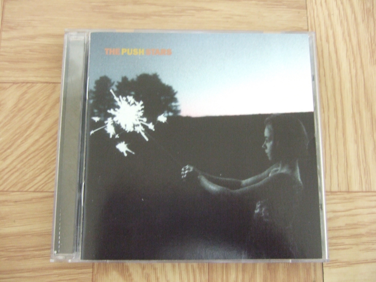 【CD】THE PUSH STARS / meet me at the fair