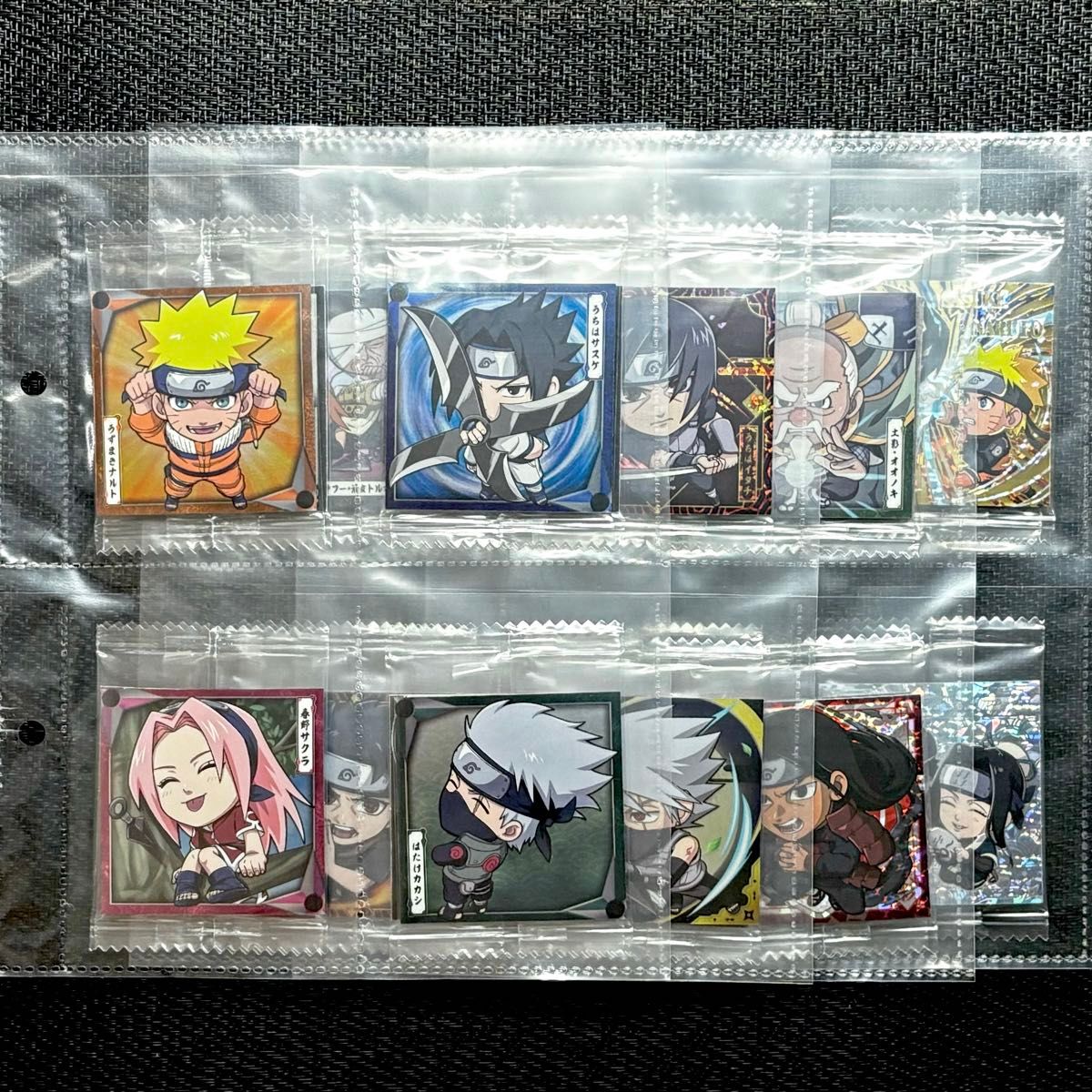 ナルト 疾風伝 忍界シールウエハース vol 3 全30種 フル ナルト 疾風伝 忍界シールウエハース vol 3 全30種 フル
