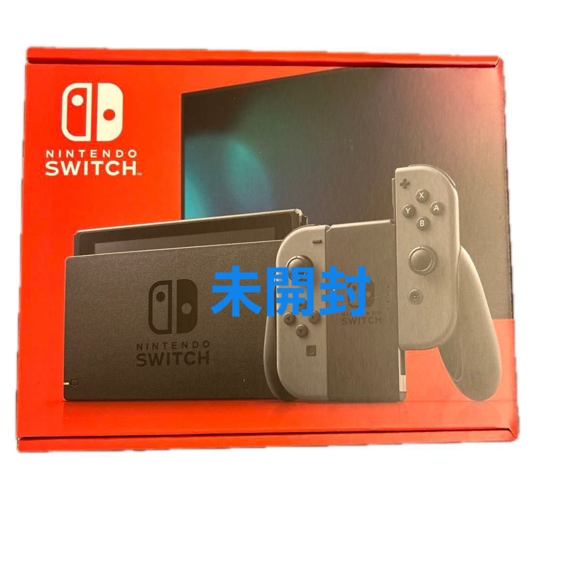 新製品情報も満載 未使用に近い】即決️⭕️Nintendo Switch 新製品情報も満載 未使用に近い】即決️⭕️Nintendo Switch