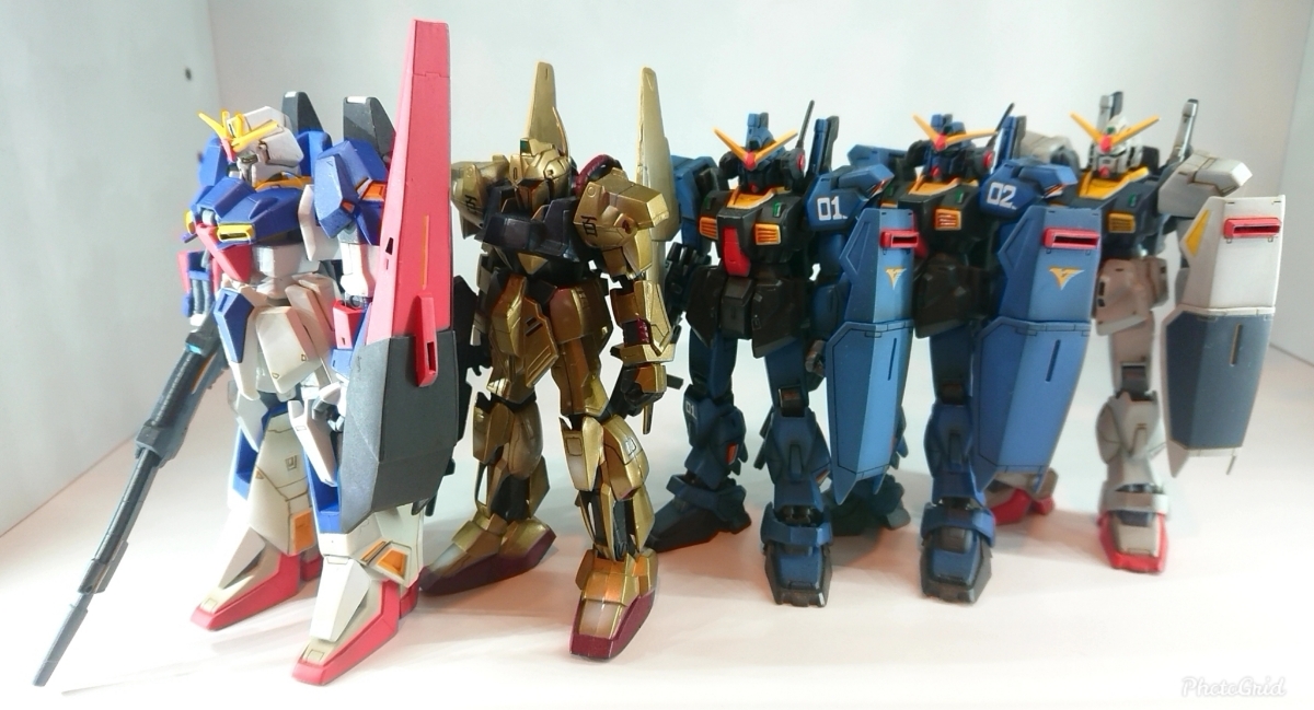 特典付 スペシャルクリエイティブモデルEX Zガンダム2nd Z 特典付 スペシャルクリエイティブモデルEX Zガンダム2nd Z