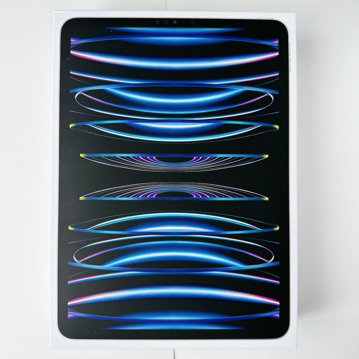 iPad Pro 11インチ 128GB シルバー Wi-Fiモデル|Yahoo!フリマ iPad Pro 11インチ 128GB シルバー Wi-Fiモデル|Yahoo!フリマ