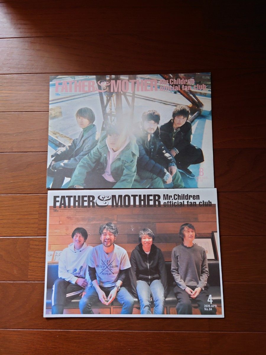 Mr.Children 会報 1冊300円 - メルカリ|その他 Mr.Children 会報 1冊300円 - メルカリ|その他