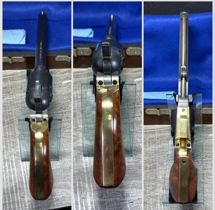 モデルガン・CAW ・COLT M 1851 NAVY ・ロックライト|Yahoo モデルガン・CAW ・COLT M 1851 NAVY ・ロックライト|Yahoo