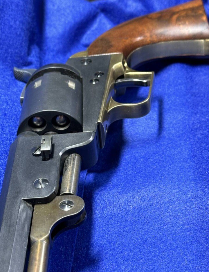 モデルガン・CAW ・COLT M 1851 NAVY ・ロックライト|Yahoo モデルガン・CAW ・COLT M 1851 NAVY ・ロックライト|Yahoo