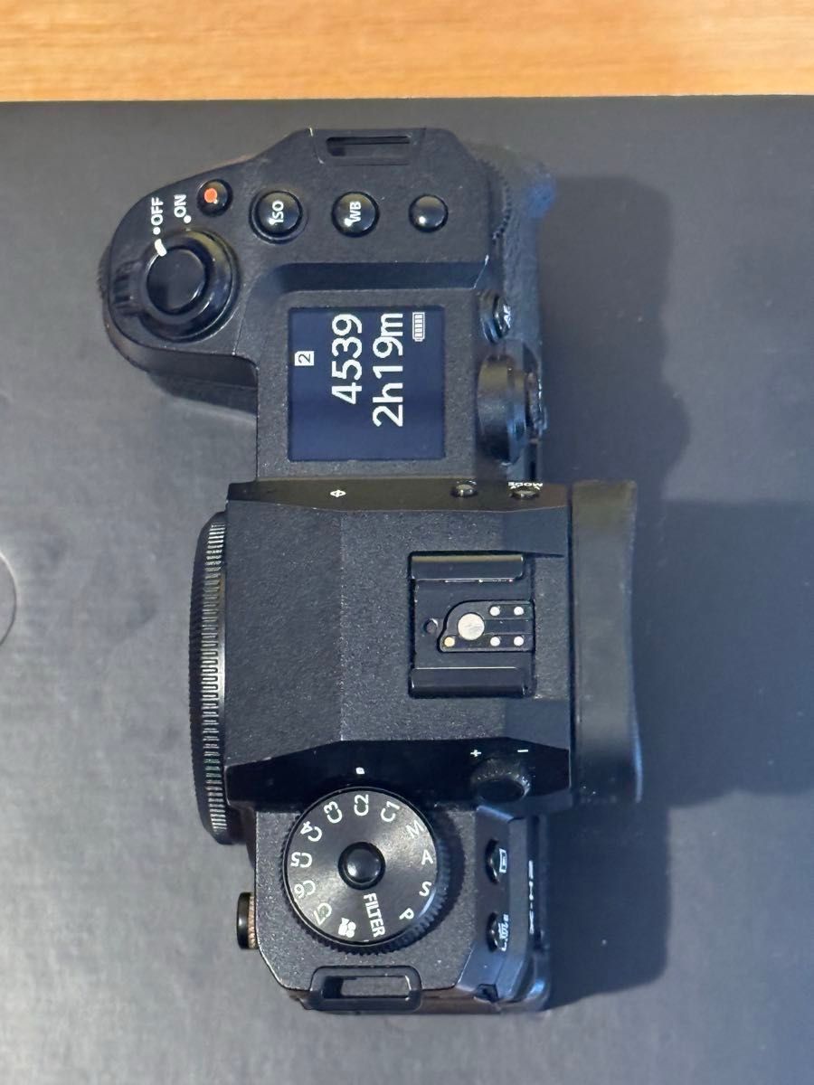 X-H2 ボディ FUJIFILM 富士フィルム 付属品未使用 元箱あり X-H2 ボディ FUJIFILM 富士フィルム 付属品未使用 元箱あり