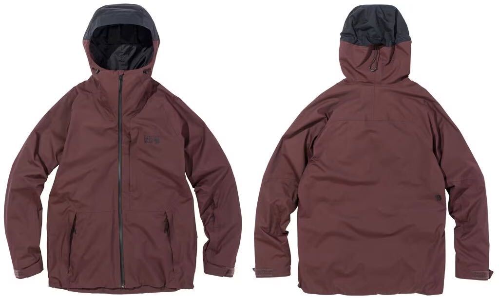 未使用 マウンテンハードウェア MOUNTAIN HARDWEAR ファイア 未使用 マウンテンハードウェア MOUNTAIN HARDWEAR ファイア