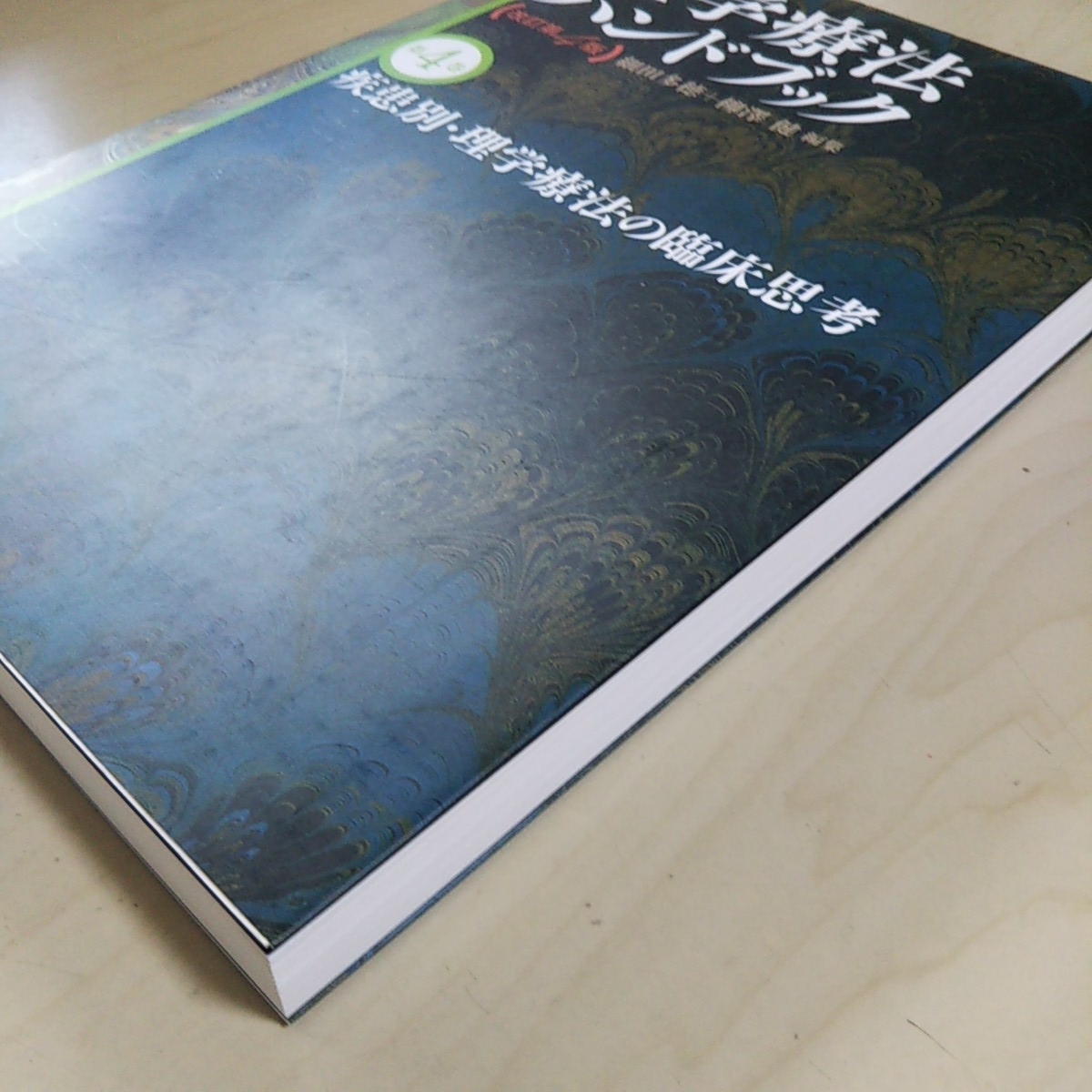 【第4巻】理学療法ハンドブック 改訂第4版 疾患別・理学療法の臨床思考 ※4冊セットではありません（第4巻のみ） 共同医書出版社 中古_画像6