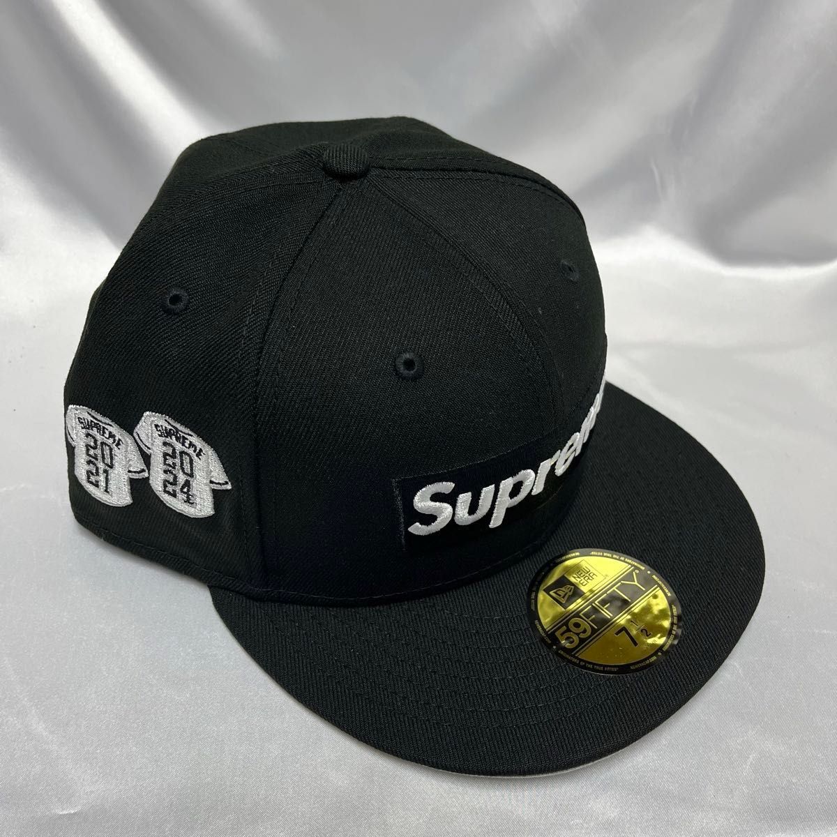 Supreme Jerseys Box Logo New Era Supreme Jerseys Box Logo New Era