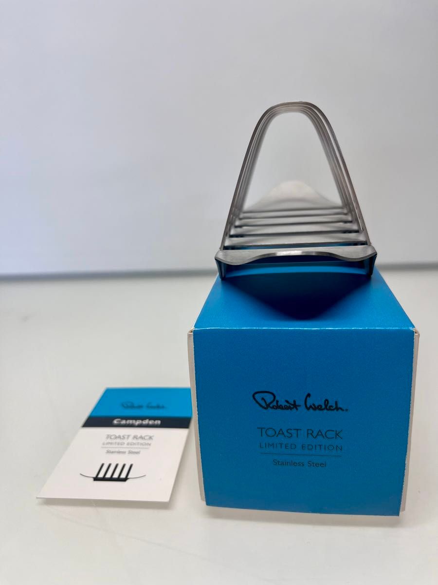 ロバートウェルシュ トーストラック Robert Welch レターラック ロバートウェルシュ トーストラック Robert Welch レターラック