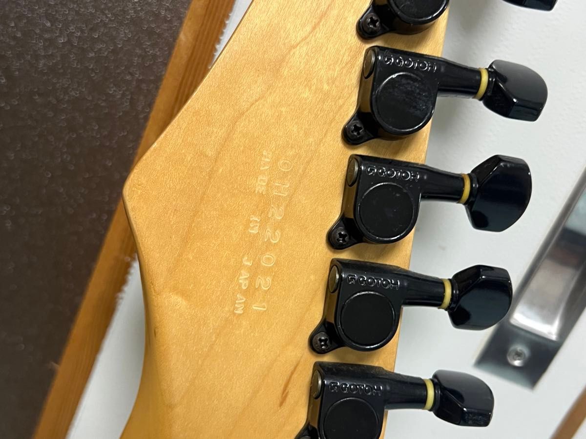 良品 YAMAHA RGZ-III ヤマハギター日本製 90's|Yahoo!フリマ 良品 YAMAHA RGZ-III ヤマハギター日本製 90's|Yahoo!フリマ