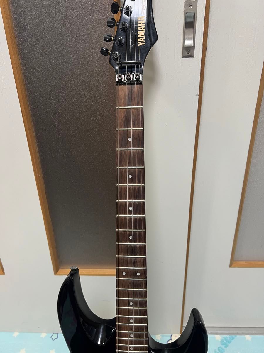 良品 YAMAHA RGZ-III ヤマハギター日本製 90's|Yahoo!フリマ 良品 YAMAHA RGZ-III ヤマハギター日本製 90's|Yahoo!フリマ