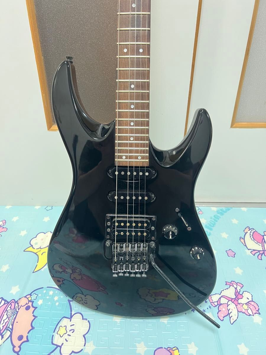 良品 YAMAHA RGZ-III ヤマハギター日本製 90's|Yahoo!フリマ 良品 YAMAHA RGZ-III ヤマハギター日本製 90's|Yahoo!フリマ