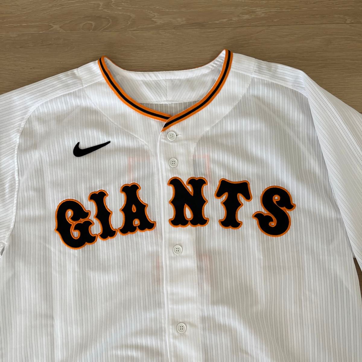 読売ジャイアンツ巨人 NIKE プレイヤーズコレクタブル ホーム 読売ジャイアンツ巨人 NIKE プレイヤーズコレクタブル ホーム