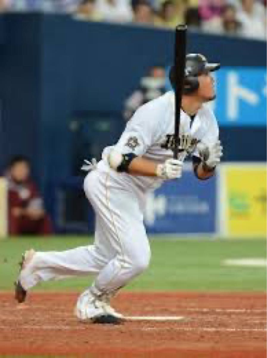 オリックスバファローズ 実使用ユニフォーム T-岡田|Yahoo オリックスバファローズ 実使用ユニフォーム T-岡田|Yahoo