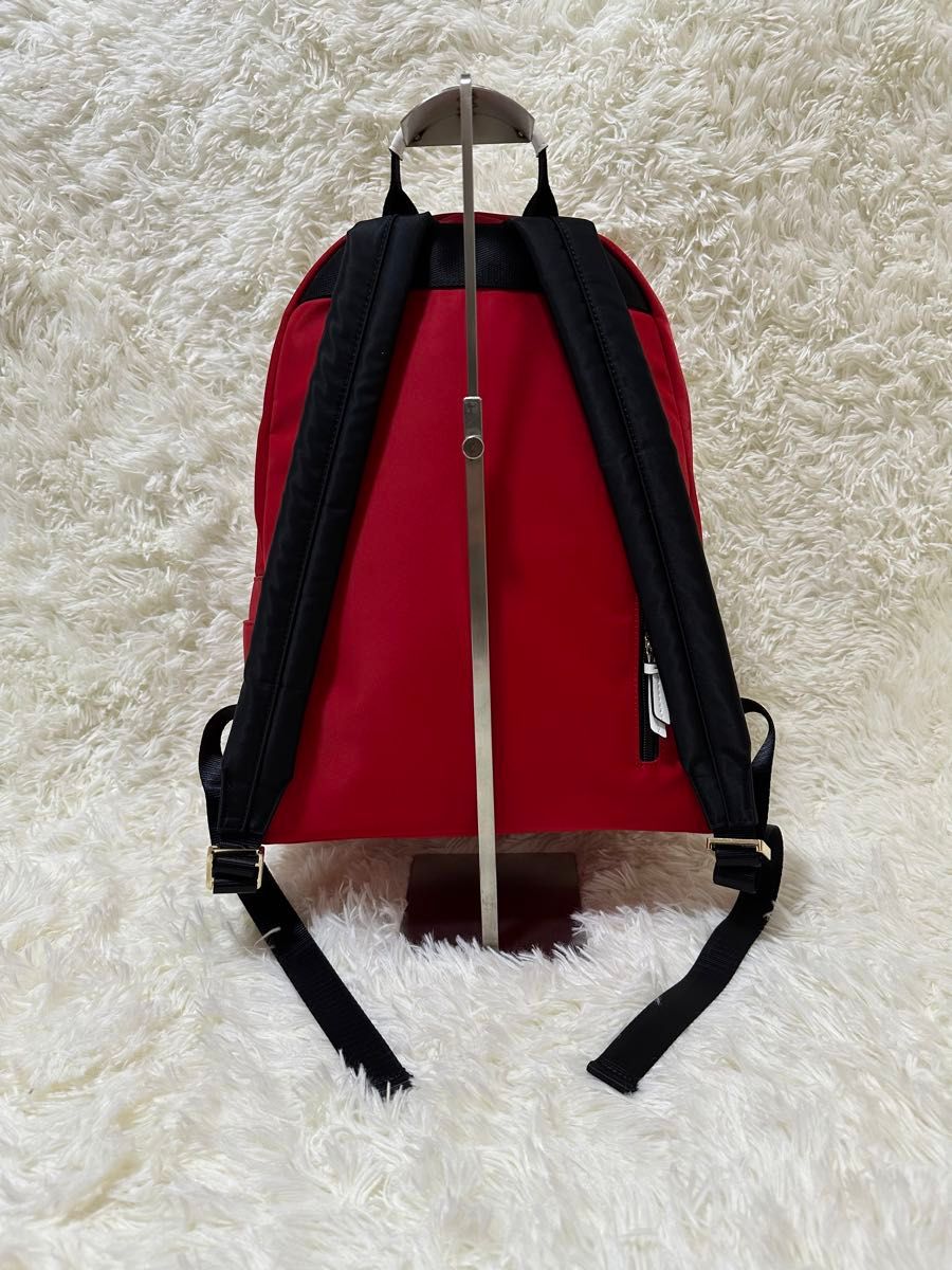 希少 美品 Samantha Thavasa × 広島東洋カープ コラボリュック 希少 美品 Samantha Thavasa × 広島東洋カープ コラボリュック