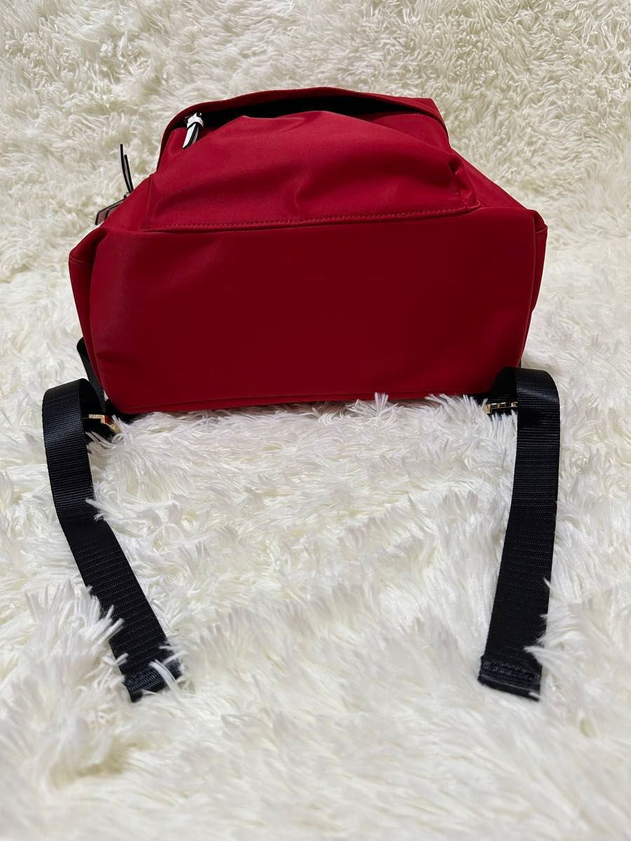 希少 美品 Samantha Thavasa × 広島東洋カープ コラボリュック 希少 美品 Samantha Thavasa × 広島東洋カープ コラボリュック