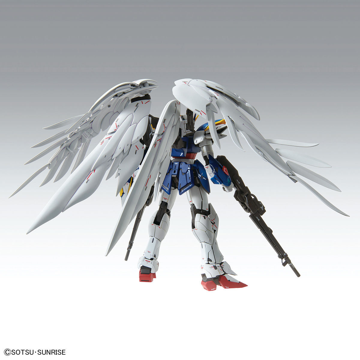 2品セット】MG ウイングガンダムゼロEW Ver.Ka/ガンダム 2品セット】MG ウイングガンダムゼロEW Ver.Ka/ガンダム
