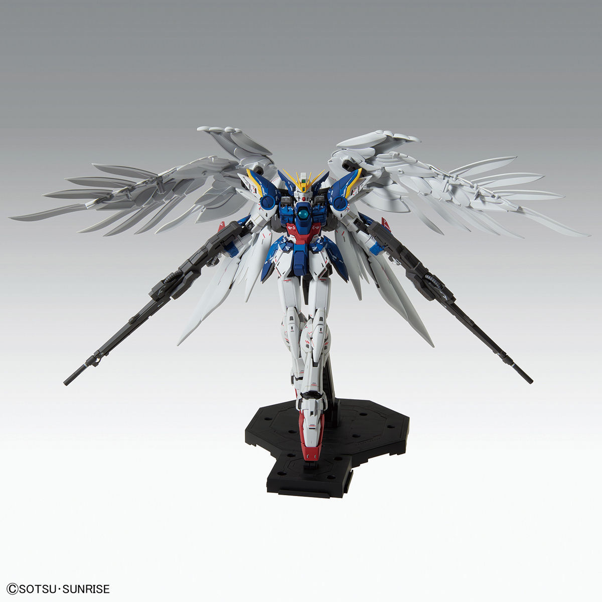 2品セット】MG ウイングガンダムゼロEW Ver.Ka/ガンダム 2品セット】MG ウイングガンダムゼロEW Ver.Ka/ガンダム