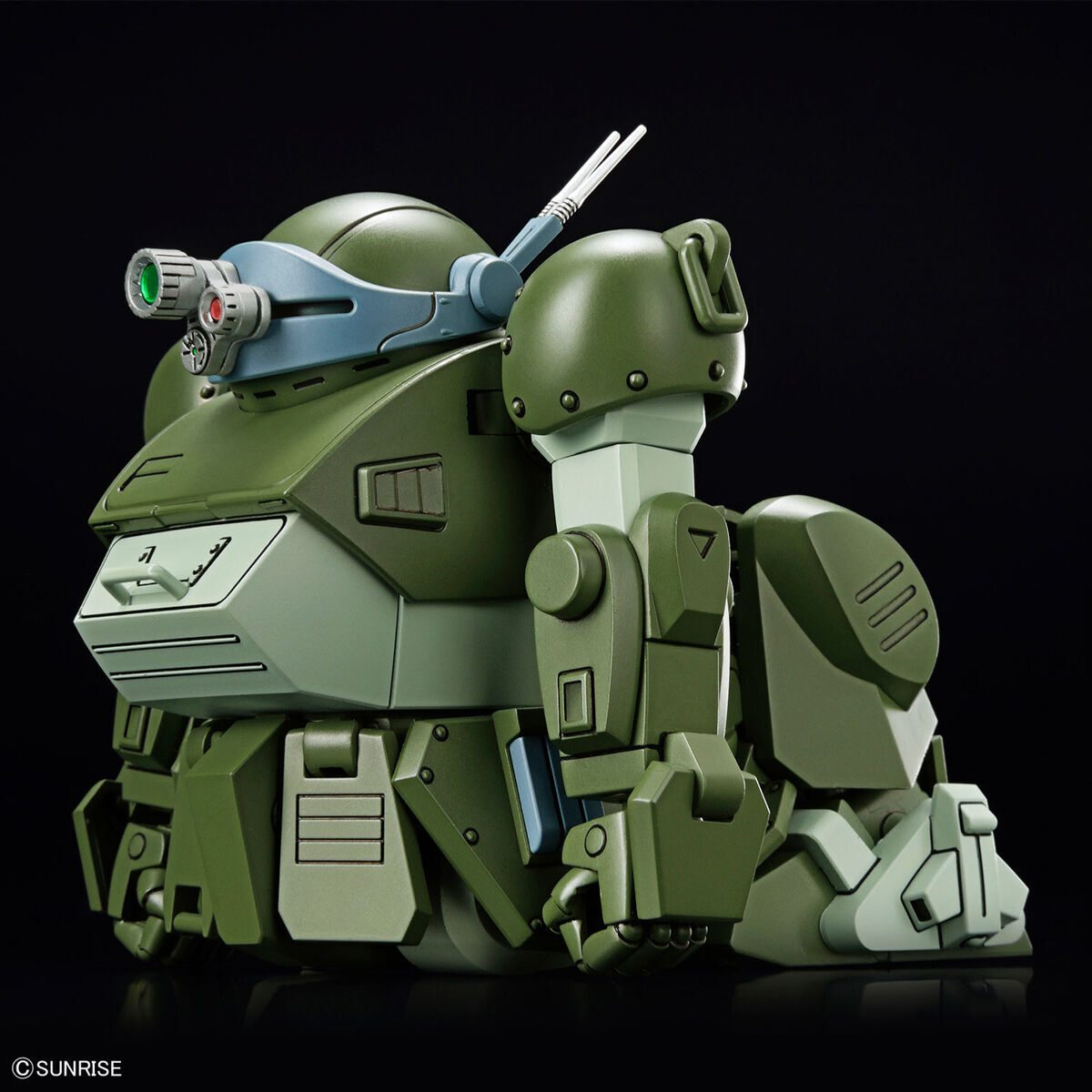 2品セット】HG スコープドッグ/バーグラリードッグ【新品未開封 2品セット】HG スコープドッグ/バーグラリードッグ【新品未開封