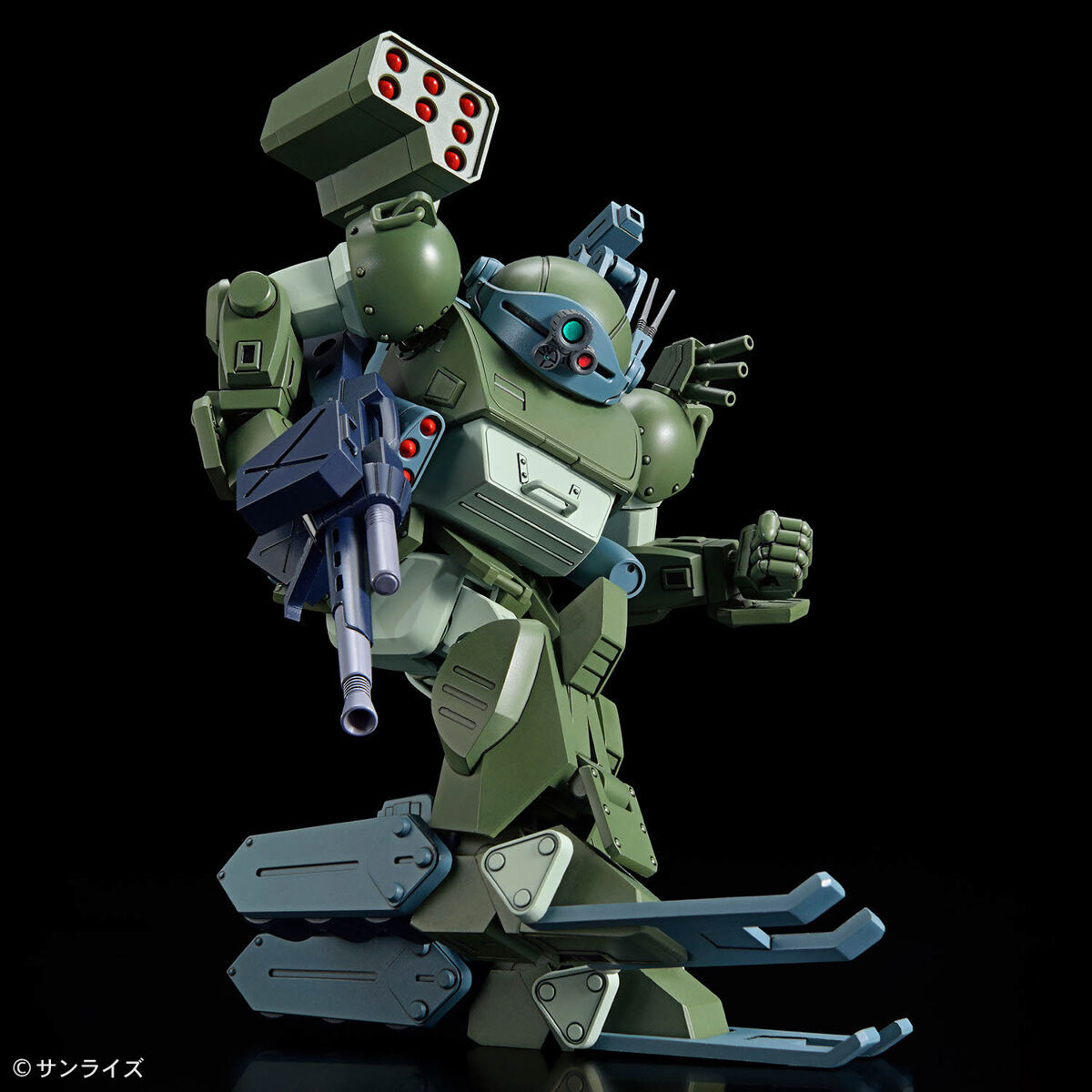 2品セット】HG スコープドッグ/バーグラリードッグ【新品未開封 2品セット】HG スコープドッグ/バーグラリードッグ【新品未開封