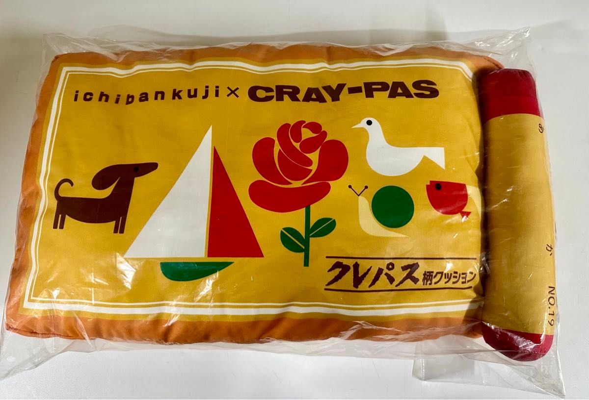 サクラクレパス サクラクレパスコレクション 一番くじ A賞 サクラクレパス サクラクレパスコレクション 一番くじ A賞