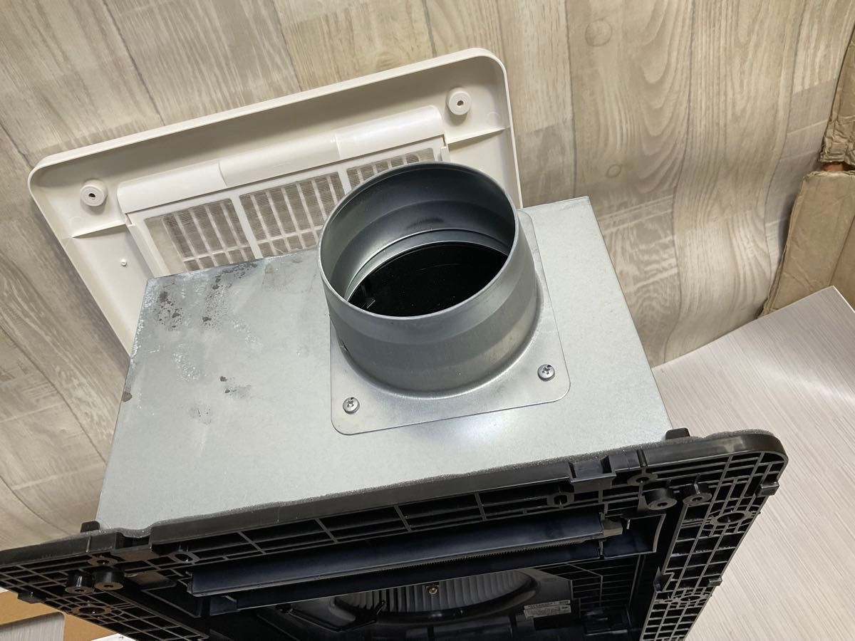 MAX 浴室用 換気乾燥暖房機 UFD-111A マックス 浴室乾燥機 MAX 浴室用 換気乾燥暖房機 UFD-111A マックス 浴室乾燥機