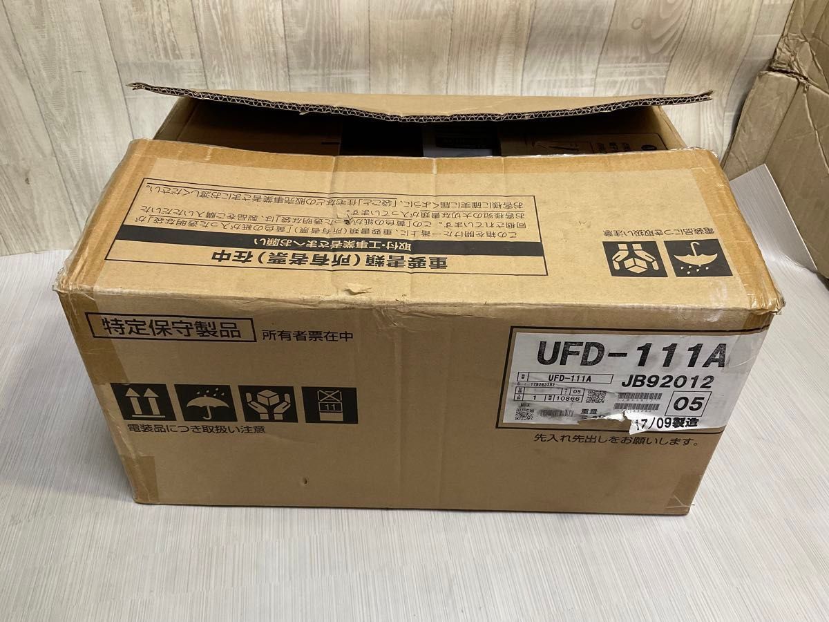 MAX 浴室用 換気乾燥暖房機 UFD-111A マックス 浴室乾燥機 MAX 浴室用 換気乾燥暖房機 UFD-111A マックス 浴室乾燥機